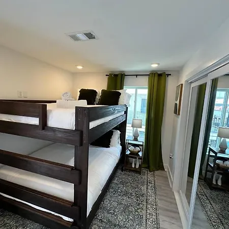 Spectacular Sleeps 7 Nr Big Tex Apartment